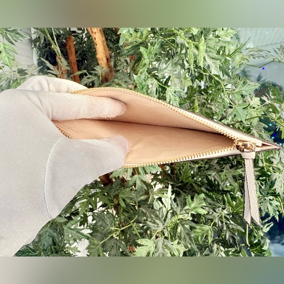 Louis Vuitton Felicie Pochette Empriente Leather Pouch Organizer Insert - Picture 7 of 7